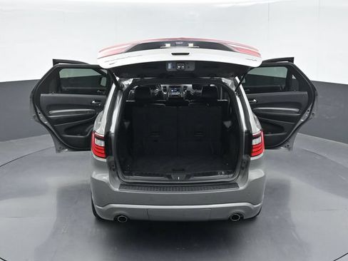 Used 2020 Dodge Durango GT AWD/4WD image 59