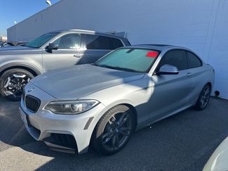 Used 2016 BMW M235i Coupe video 1