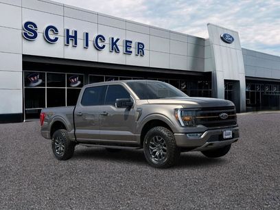 Used 2022 Ford F150 Tremor w/ Equipment Group 401A Mid