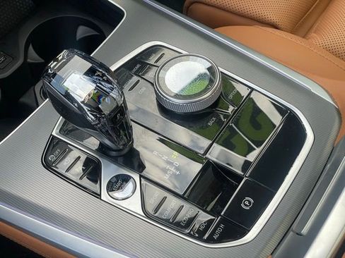 Certified 2023 BMW X5 xDrive40i w/ Executive Package image 19