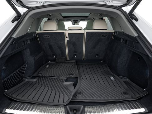 Used 2025 Audi Q5 Premium Plus w/ Premium Plus AWD/4WD image 20
