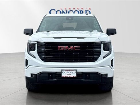 New 2026 GMC Sierra 1500 Elevation w/ Elevation Select Package image 9