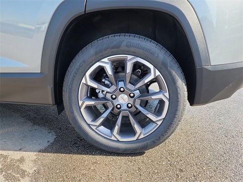 New 2026 GMC Terrain Elevation w/ Elevation Premium Package image 27