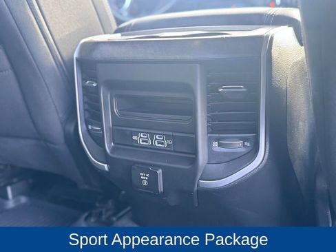 Used 2022 RAM 1500 Big Horn image 21
