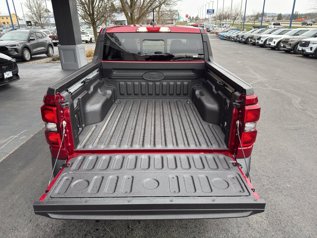 New 2026 Ford Maverick Tremor AWD/4WD image 7