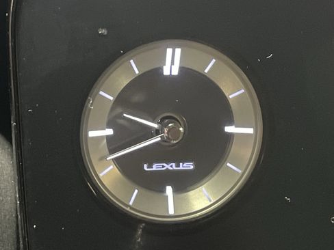 Used 2022 Lexus LS 500 w/ Interior Upgrade Package image 14