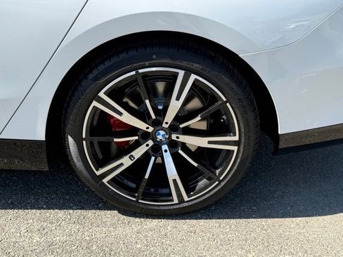 New 2026 BMW 530i w/ M Sport Package image 14