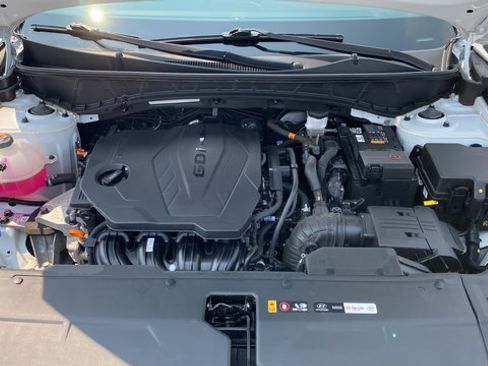 Used 2024 Hyundai Tucson XRT AWD/4WD image 35
