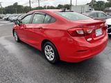 Used 2019 Chevrolet Cruze LS image 4
