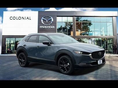 New 2025 MAZDA CX-30 AWD 2.5 S w/ Preferred Package