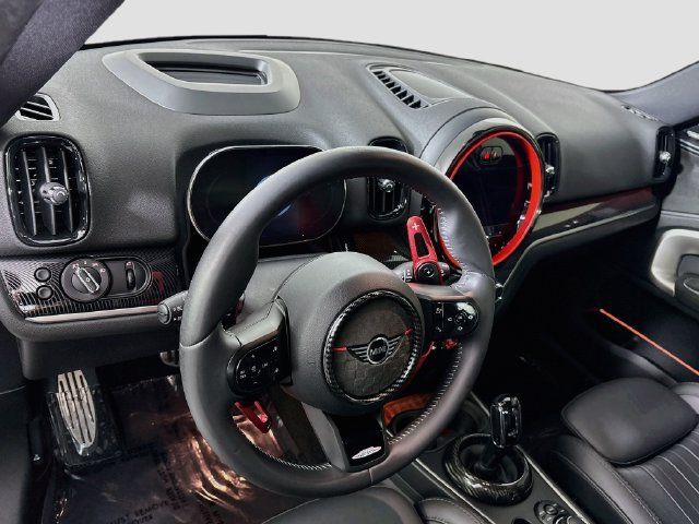 Used 2023 MINI Cooper Countryman John Cooper Works AWD/4WD image 9