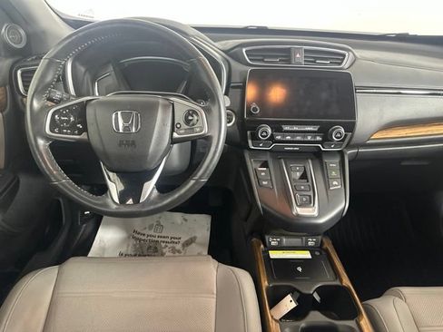 Used 2020 Honda CR-V Touring image 22