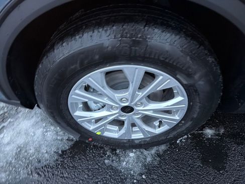 New 2026 Ford Escape Active w/ Active Premium Tech Pack image 27