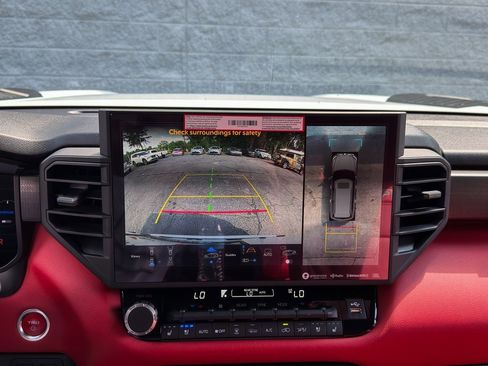 Used 2024 Toyota Sequoia TRD Pro image 33