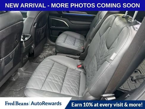 Used 2024 Kia Telluride SX X-Line AWD/4WD image 11