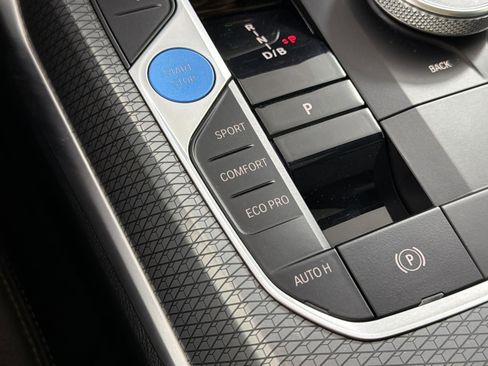 Used 2023 BMW i4 eDrive40 w/ M Sport Package image 19