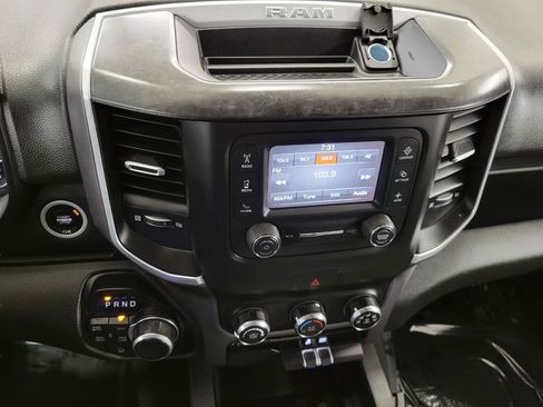 Used 2022 RAM 1500 Big Horn AWD/4WD image 7