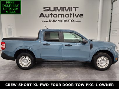 Used 2022 Ford Maverick XL