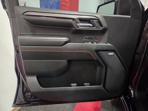 Used 2023 GMC Sierra 1500 AT4 w/ AT4 Premium Package image 34