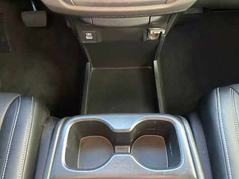 Certified 2024 Honda Odyssey EX-L image 20