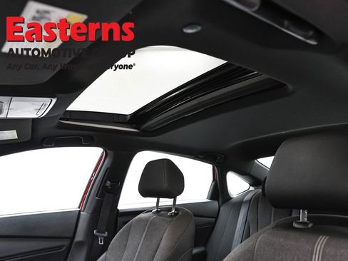 Used 2024 Honda Accord Sport image 32