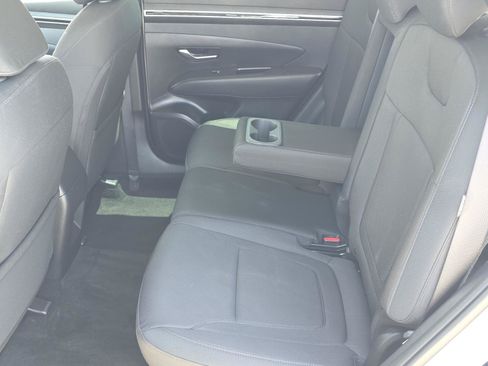 Used 2024 Hyundai Tucson SE FWD image 19