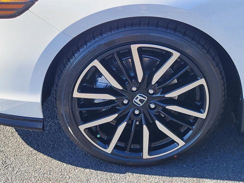 New 2025 Honda Accord Touring image 7