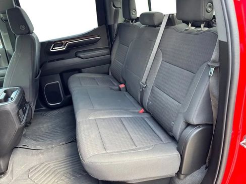 Used 2022 Chevrolet Silverado 1500 RST AWD/4WD image 27