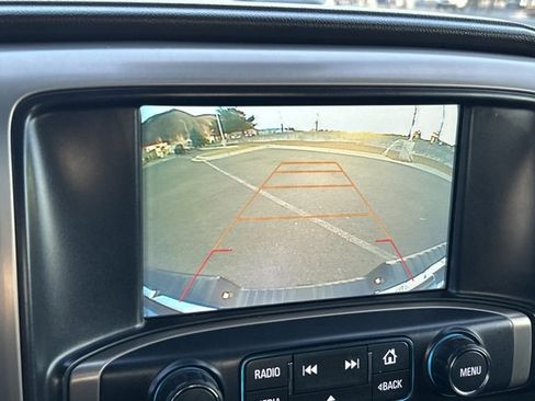 Used 2017 GMC Sierra 1500 Denali w/ Denali Ultimate Package image 21