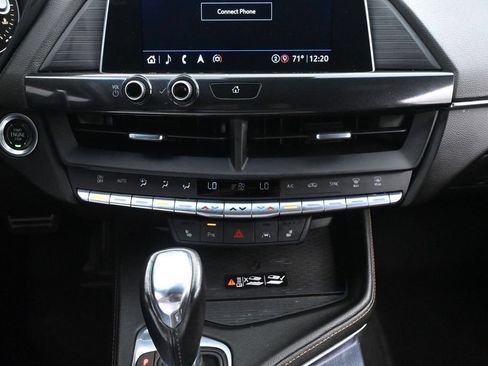 Used 2022 Cadillac CT4 Sport AWD/4WD image 32