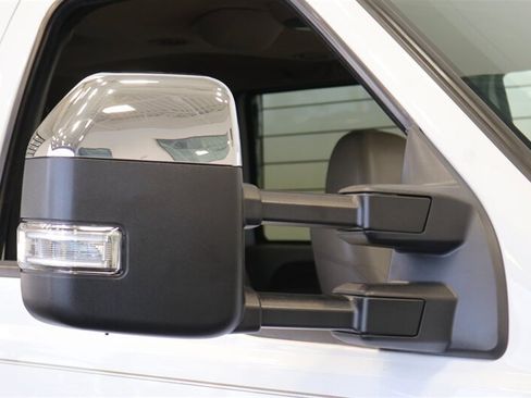 Used 2000 Ford Excursion Limited AWD/4WD image 49