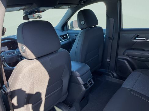 New 2026 GMC Terrain Elevation w/ Black Edition AWD/4WD image 15