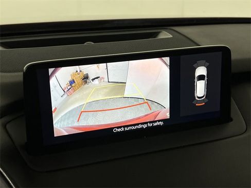 Certified 2022 MAZDA CX-9 Touring w/ Touring Premium Package image 21