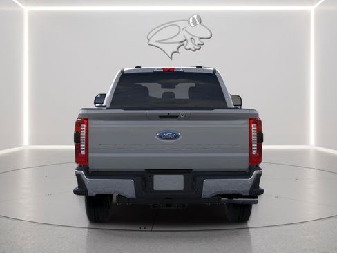 New 2026 Ford F250 Lariat image 5