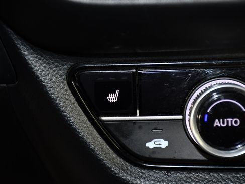 Certified 2024 Honda HR-V EX-L image 29