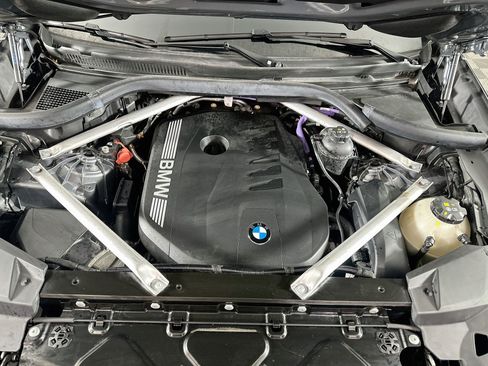 Used 2024 BMW X5 sDrive40i RWD image 35