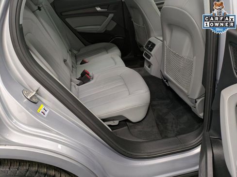 Used 2022 Audi Q5 2.0T Premium Plus w/ Premium Plus Package image 28