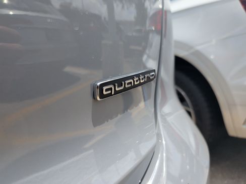 Certified 2024 Audi Q4 e-tron Prestige AWD/4WD image 39