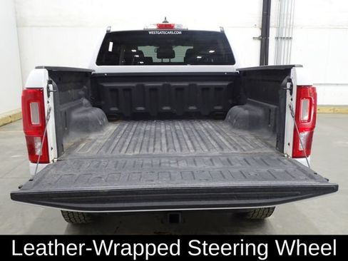 Used 2020 Ford Ranger XLT w/ Equipment Group 301A Mid AWD/4WD image 13