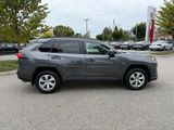 Used 2021 Toyota RAV4 LE image 4