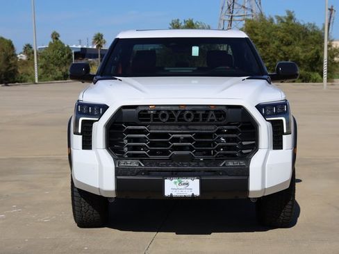 New 2026 Toyota Tundra TRD Pro image 2