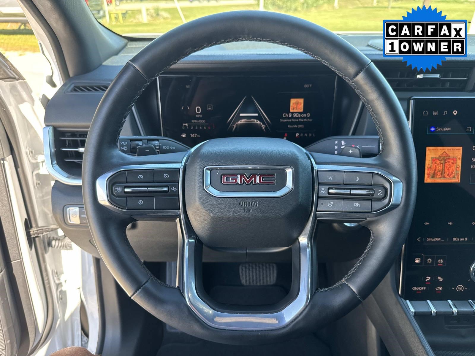 Used 2026 GMC Terrain Elevation FWD image 31