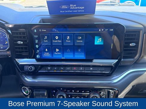 Used 2025 Chevrolet Silverado 3500 High Country w/ High Country Premium Package image 17