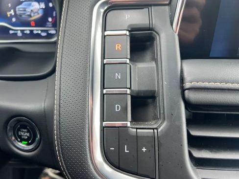 Certified 2023 Chevrolet Suburban Premier image 26