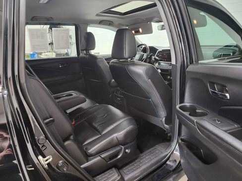 Used 2020 Honda Pilot EX-L image 33