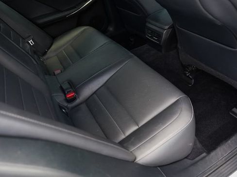 Used 2014 Lexus IS 250 w/ F-Sport Package RWD image 16