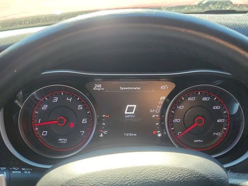 Used 2018 Dodge Charger GT image 11