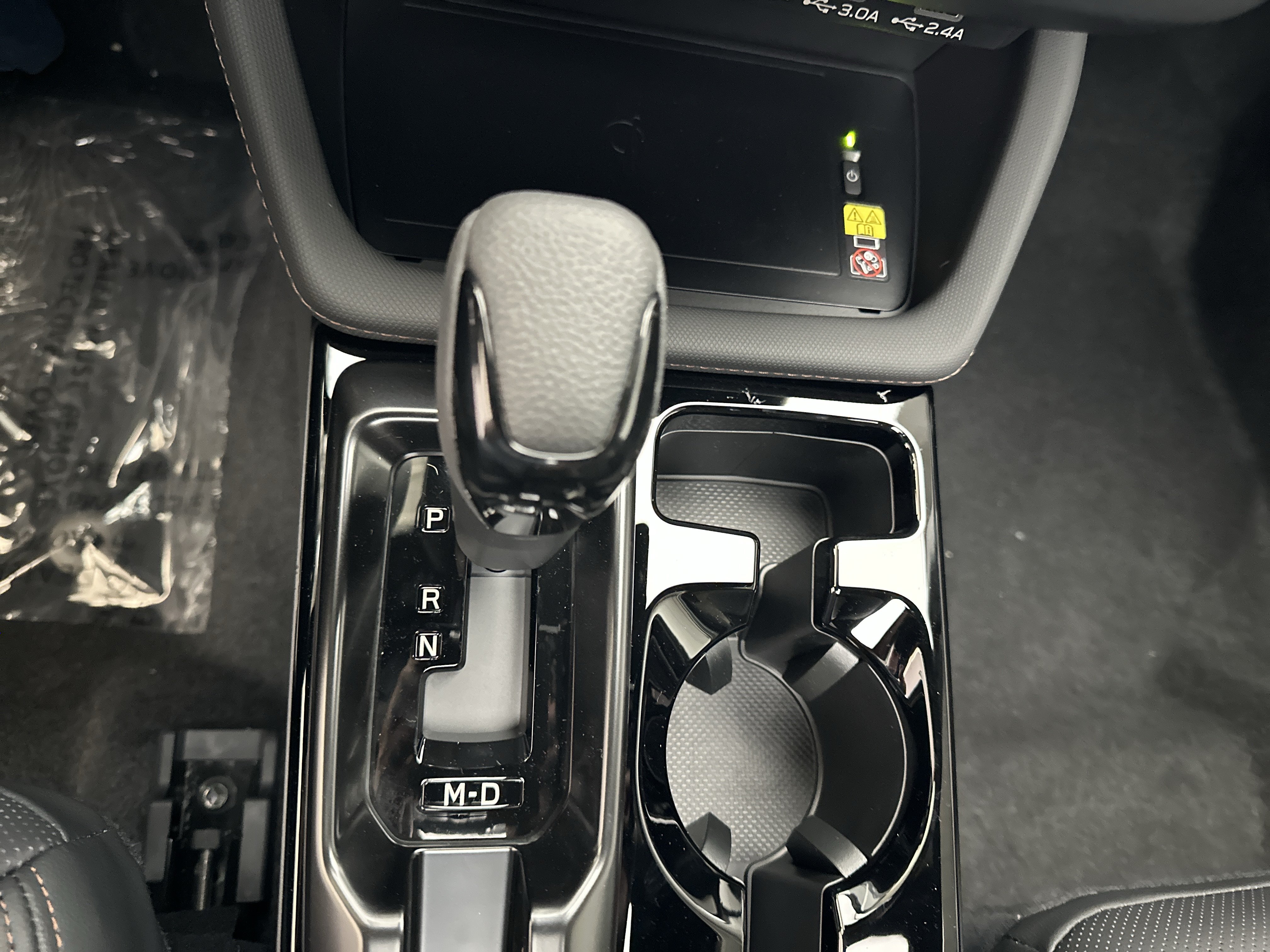 New 2026 Subaru Forester Touring AWD/4WD image 41