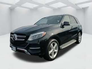 Used 2018 Mercedes-Benz GLE 350 GLE 350 video 1