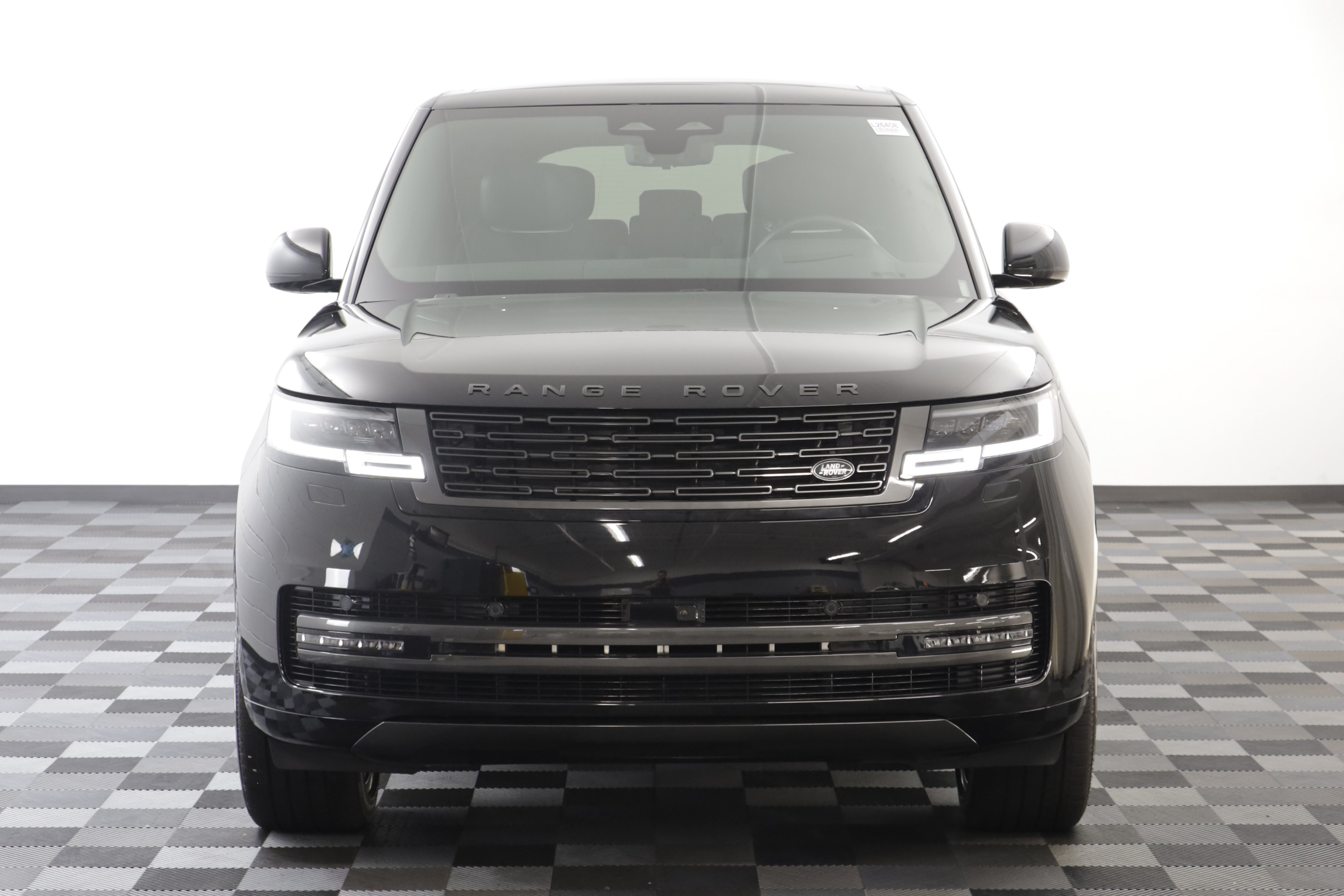 New 2026 Land Rover Range Rover Long Wheelbase Autobiography AWD/4WD image 24